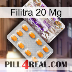 Filitra 20Mg new12
